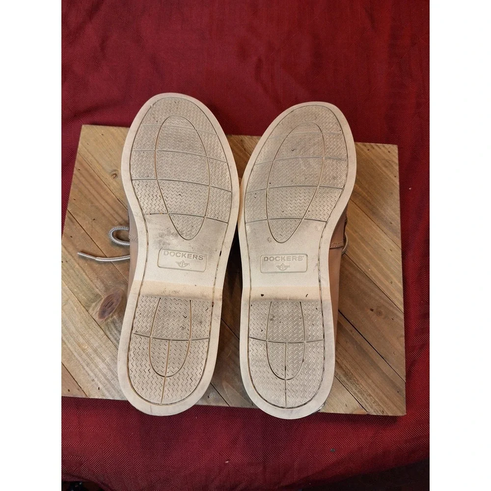 Dockers mens castaway